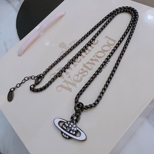 Vivienne Westwood necklace 12lyh143